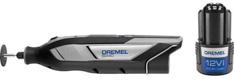 DREMEL 8240-5  Дремель 8240 аккумуляторный мультифункциональный инструмент F0138240JA
